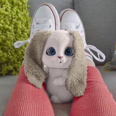 Пушистый друг «Забавный кролик» FurReal Friends - Фото 2