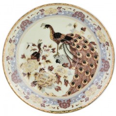 Чайный набор «Павлин» (4 предмета, 250 мл) - Фото 3