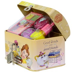 Набор детской косметики «Принцессы Диснея» - Белль - Фото 3