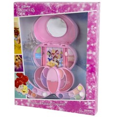 Набор детской декоративной косметики для лица «Принцессы Диснея» - Фото 3