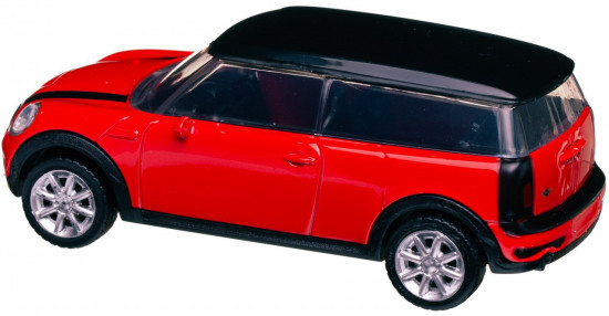 Машина металлическая «Scale Mini Clubman»