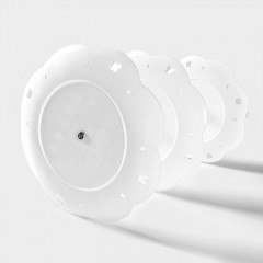 Этажерка трехъярусная «Вивьен» - Фото 3