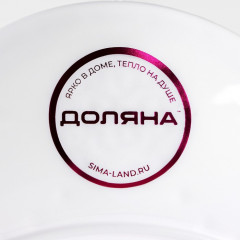 Этажерка трехъярусная «Вивьен» - Фото 4