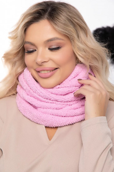 Снуд женский