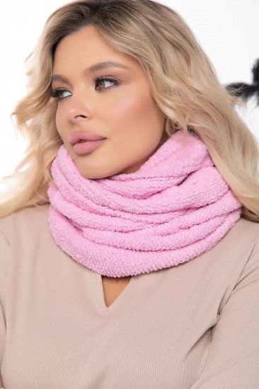 Снуд женский