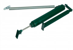 Термопривод для проветривания теплиц - Фото 1