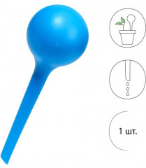 Автополив для комнатных растений - Фото 2