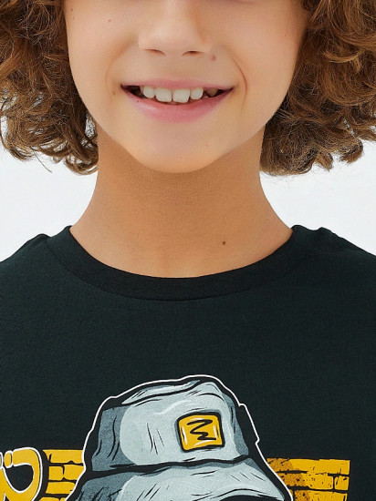 Футболка для мальчиков