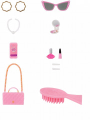 Набор игровой «Хлоя» - Фото 5