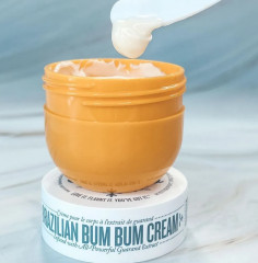 Набор по уходу за телом «Brazilian Bum Bum Jet Set» - Фото 2