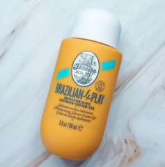 Набор по уходу за телом «Brazilian Bum Bum Jet Set» - Фото 4