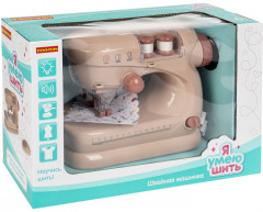 Машинка швейная «Я умею шить» - Фото 1