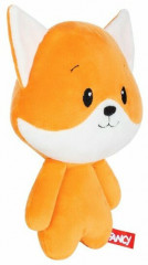 Игрушка мягкая «Лиса» - Фото 1