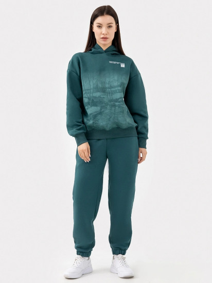 Худи женское