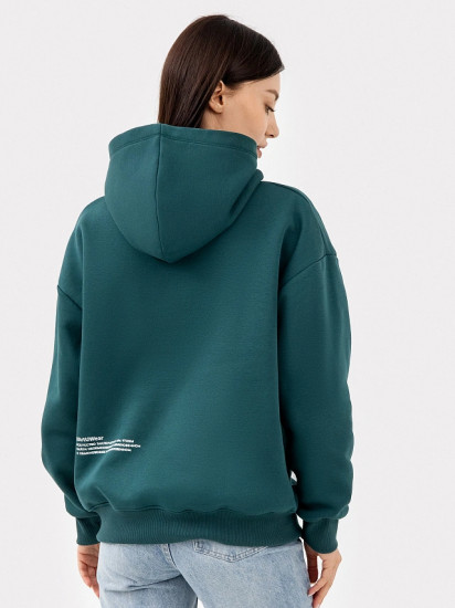 Худи женское