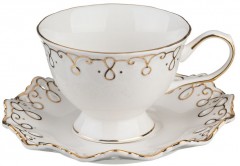 Чайный набор «Лаура» (12 предметов, 250 мл) - Фото 2