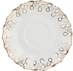 Чайный набор «Лаура» (12 предметов, 250 мл) - Фото 3