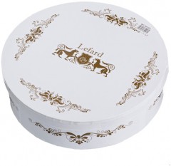 Чайный набор «Blanco» (12 предметов, 250 мл) - Фото 1