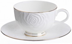 Чайный набор «Blanco» (12 предметов, 250 мл) - Фото 2