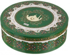 Чайный набор «Суры из Корана» (12 предметов, 260 мл) - Фото 1