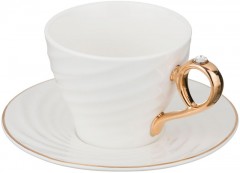 Чайный набор (12 предметов, 220 мл) - Фото 2