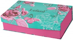 Чайный набор (12 предметов, 210 мл) - Фото 1