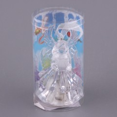 Фигурка с подсветкой «Ангелочек» (9 см) - Фото 1