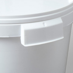 Бак пищевой для солений с герметичной крышкой - Фото 2