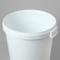 Бак пищевой для солений с герметичной крышкой - Фото 3