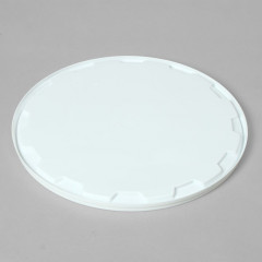 Бак пищевой для солений с герметичной крышкой - Фото 4