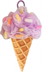 Aqua Magia Губка для тела «Ice cream» - Фото 1