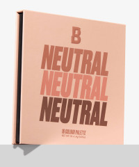 Палетка теней для век «Neutral 16» - Фото 5