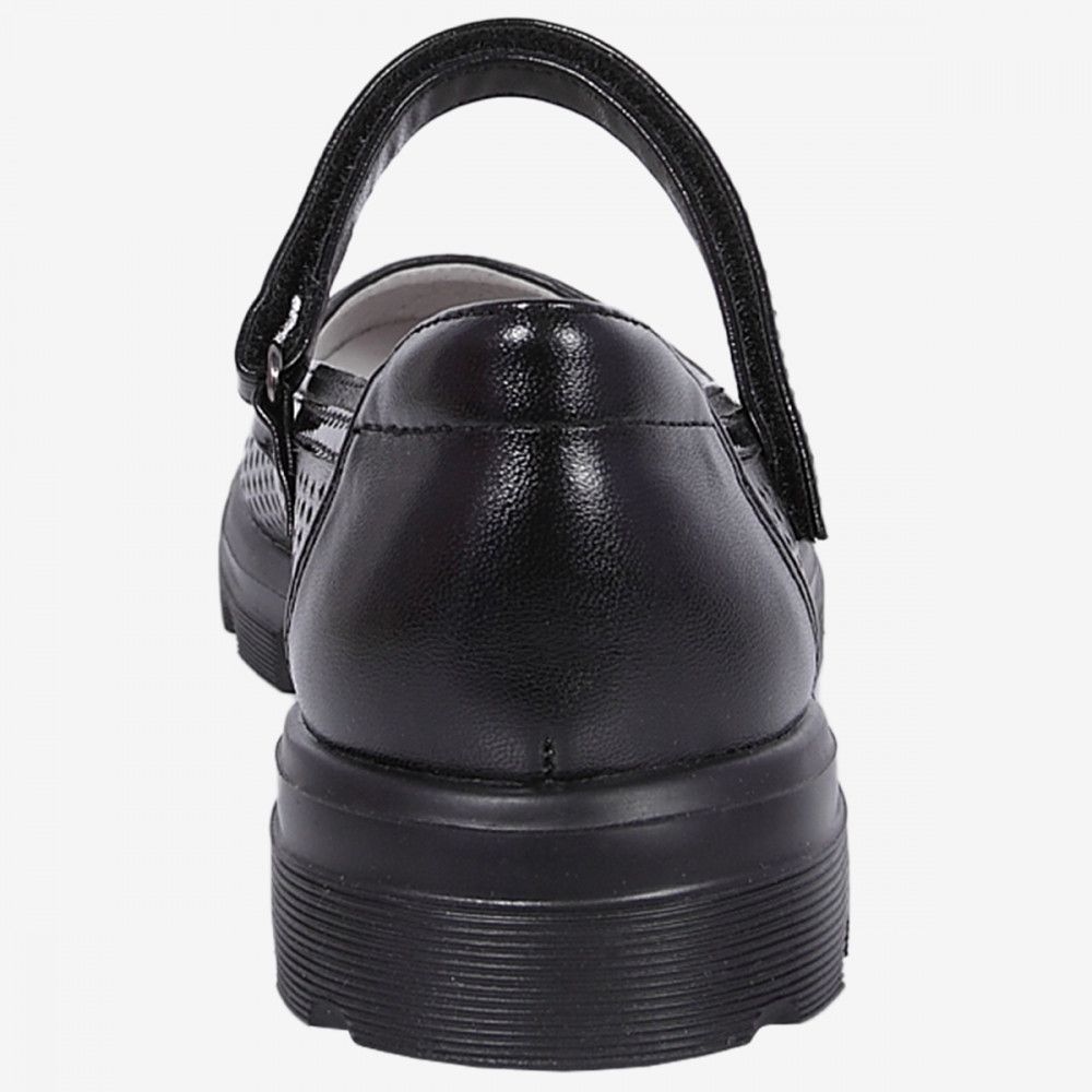 Туфли для девочек | Kapika | Фото 2