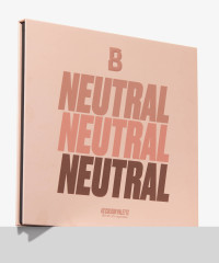 Палетка теней для век «Neutral 42» - Фото 6