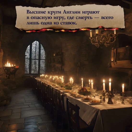 Королевский порок
