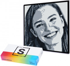 Рамка для фото-конструктора «Набор S» - Фото 1