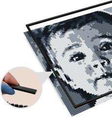 Рамка для фото-конструктора «Набор S» - Фото 2