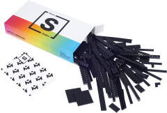 Рамка для фото-конструктора «Набор S» - Фото 3