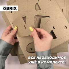 3D пазл «Догикоин копилка» - Фото 4