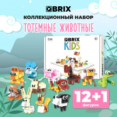 Конструктор «Тотемные животные» - Фото 1