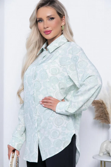 Рубашка женская