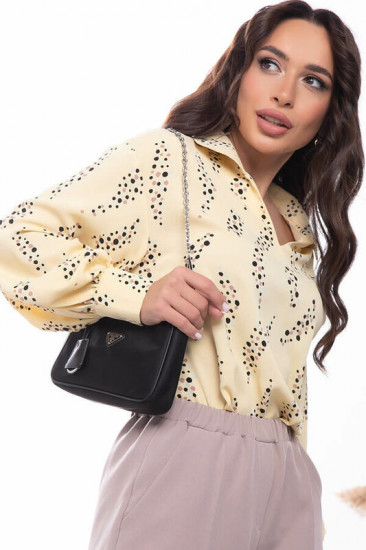 Рубашка женская