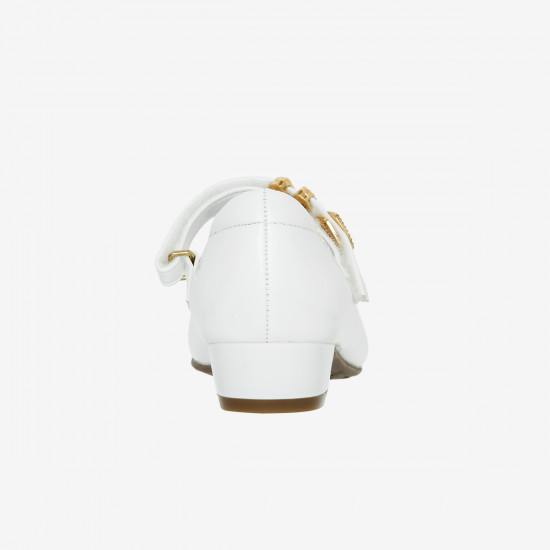 Туфли для девочек