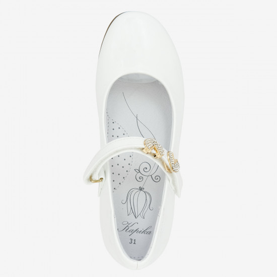 Туфли для девочек