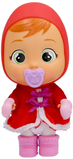 Набор игровой «Кукла Скарлет»