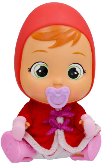 Набор игровой «Кукла Скарлет»