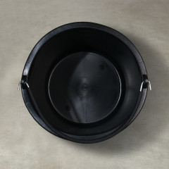 Ведро строительное - Фото 2