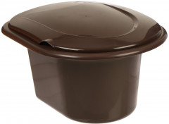 Ведро-туалет - Фото 1