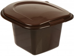 Ведро-туалет - Фото 3