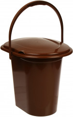 Ведро-туалет - Фото 1